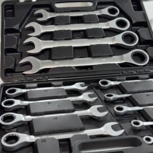Juego de llaves 13 piezas🔧🛠️