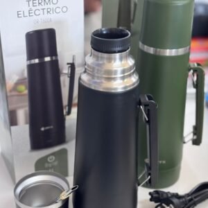Termo eléctrico 1 Lt🧉