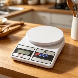 Balanza de cocina