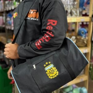 Bolso deportivo chico