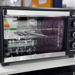 Horno eléctrico 42 litros
