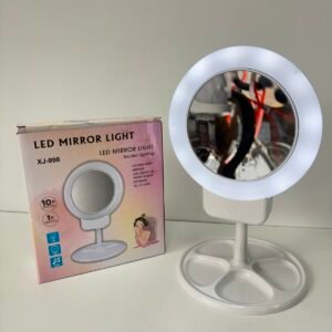 Espejo led con luz