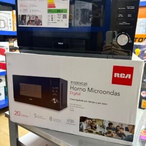 Microondas RCA digital