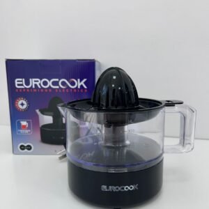 Exprimidor eléctrico eurocook