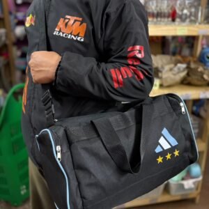 Bolso deportivo grande