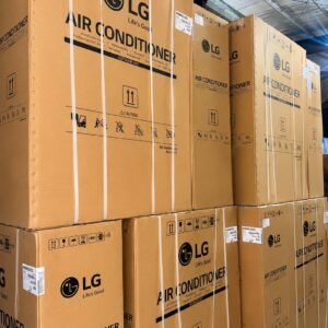 Aire acondicionado LG inverter piso twcho 15000 frigorias