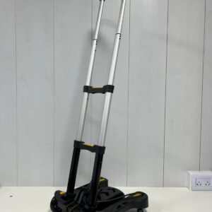 Carrito plegable