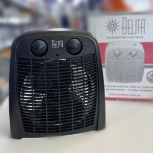 Caloventor belita 2000WT