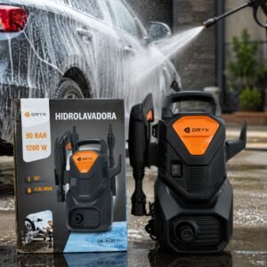 HIDROLAVADORA 1600W