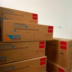 Aire RCA 3350W