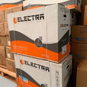 Aire electra 5300W INVERTER
