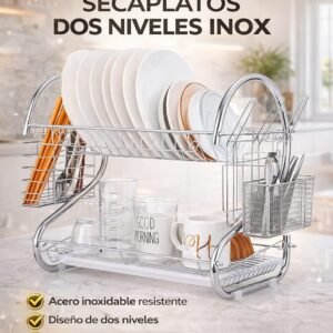 Secaplatos