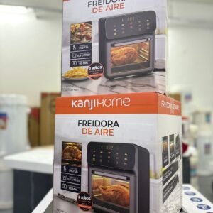 FREIDORA DE AIRE KANJI HOME 11,8L