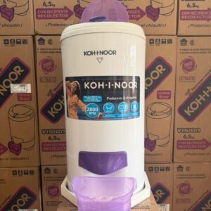 Secarropas Kohinoor