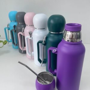 Set Matero Vacuum 1300 ml