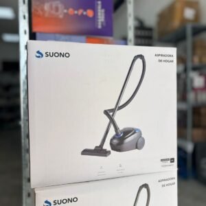 ASPIRADORA DE HOGAR SUONO 880W