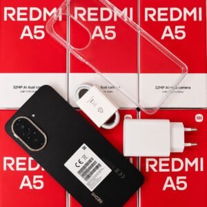 Xiaomi redmi A5 4GB/128GB