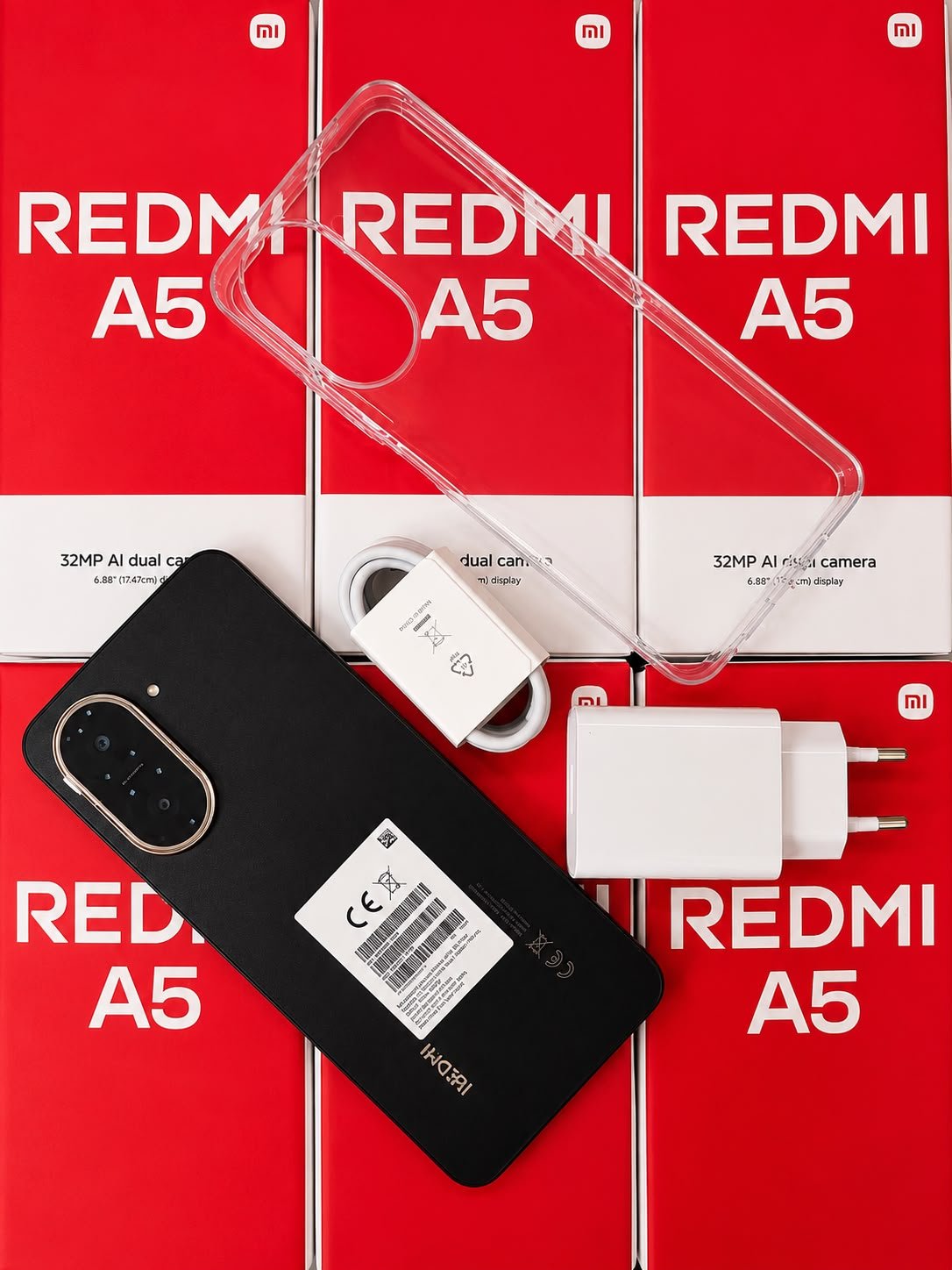 Xiaomi redmi A5 4GB/128GB