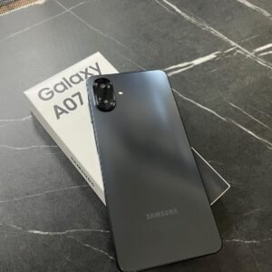 Samsung A07 4/64GB