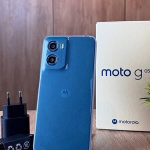 Moto G05 celular 4+256