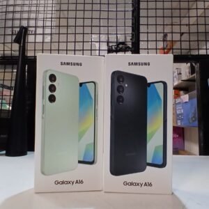 Samsung A16 128GB