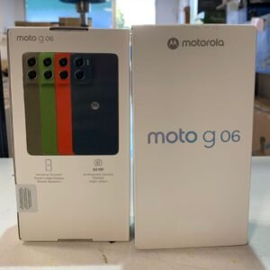 Motorola Moto G06