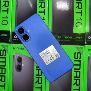 INFINIX SMART 10 128GB/8RAM