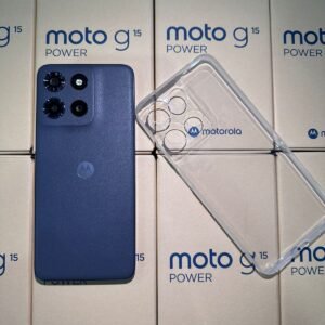 Moto G15 power celular 256GB/ 8 RAM