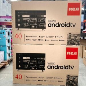 Smart tv RCA 40"