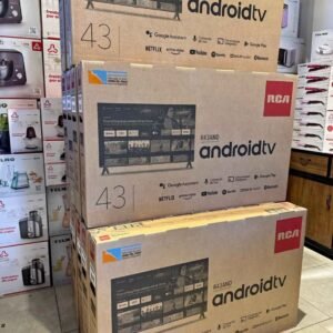 Smart tv RCA 43" Android tv