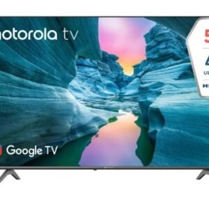 Smart tv Motorola 55"