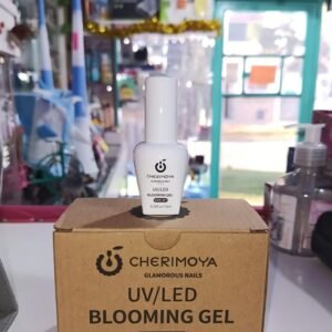 BOOMING GEL cherimoya
