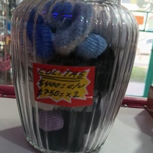 COLITAS ANCHAS
