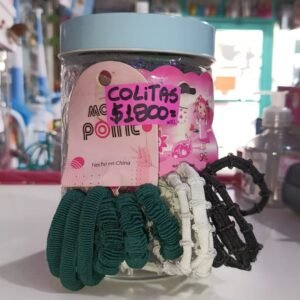 COLITAS X6