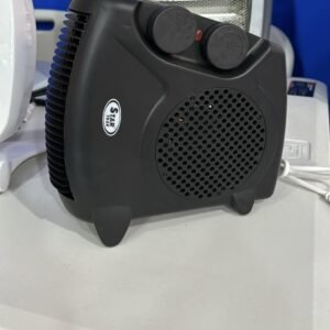 Caloventor STC122