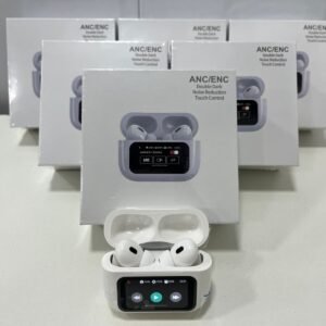 Auriculares BT A9pro
