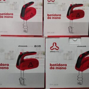 Batidora de mano Ultracomb