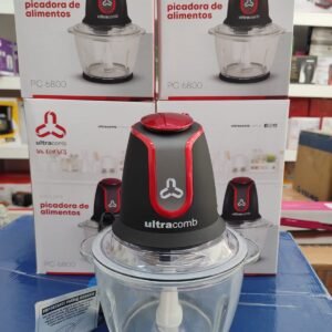 Picadora de alimentos Ultracomb