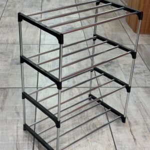 ZAPATERO ORGANIZADOR DE 4 NIVELES