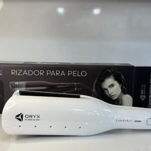 Rizadora de pelo oryx