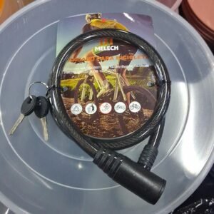 Linga candado para bicicleta