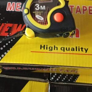 Cinta métrica 3 metros