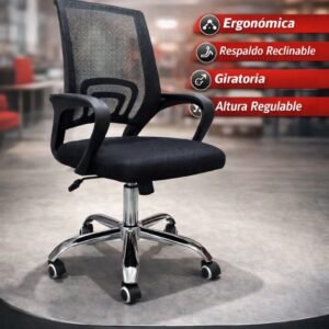 Silla de oficina