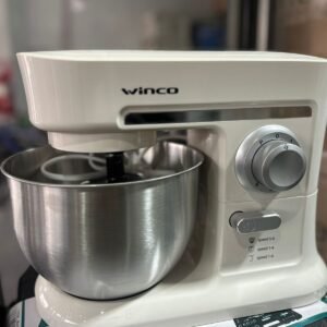 Batidora planetaria Winco 306