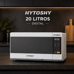 Microondas hytoshy digital