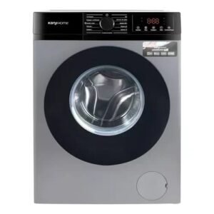 Lavarropas kanjihome 6k silver