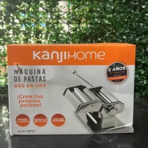 Fabrica de pastas kanjihome