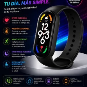 Reloj smartwatch suono