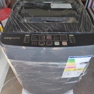 Lavarropas Automático kanji carga superior 4kg