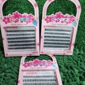 Mix pestañas NAEZ